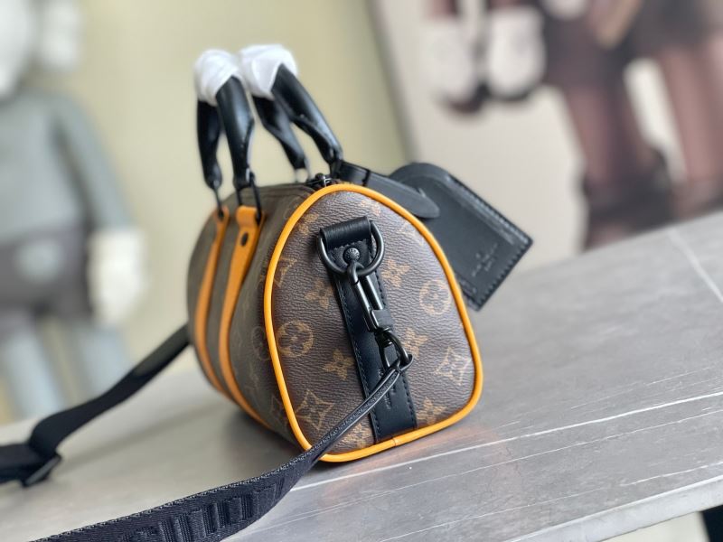 Louis Vuitton Speedy Bags